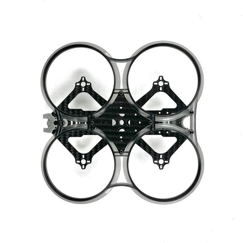 DarwinFPV Frame DarwinFPV CineApe 25 Cinewhoop 2.5" Micro Frame Kit