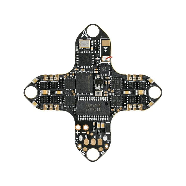 BetaFPV F4 1S 5A Toothpick/Whoop Flight Controller - Choose Version