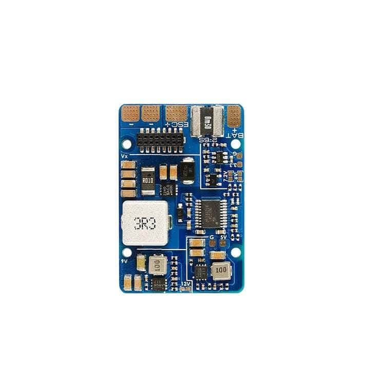 Matek F405-WTE Wing Flight Controller with an Integrated ESP32 & RX