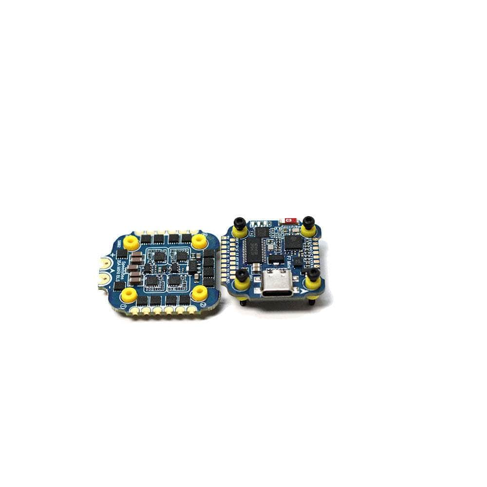 SpeedyBee F7 Mini 35A 3-6S 20x20 Stack/Combo (F7 FC / 35A 8bit 4in1 ESC)