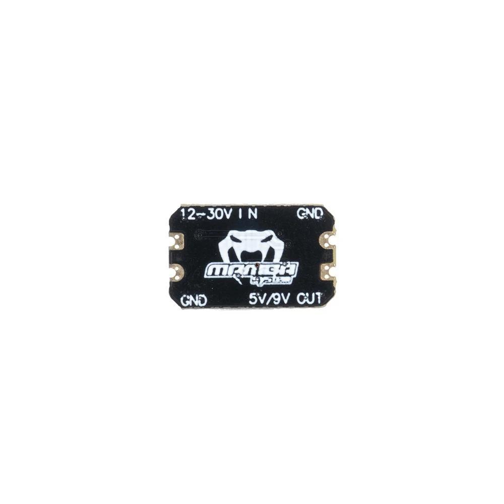 DIATONE BEC Diatone 2-6S Mamba Micro BEC 2A 5V/9V for DJI Air Unit