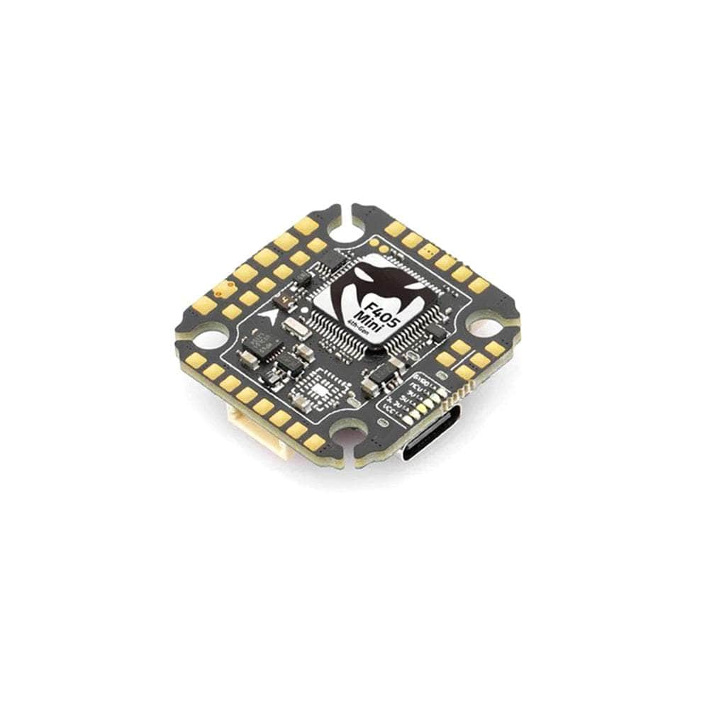 DIATONE FC Diatone Mamba MK4 F405 Mini 20x20 Flight Controller