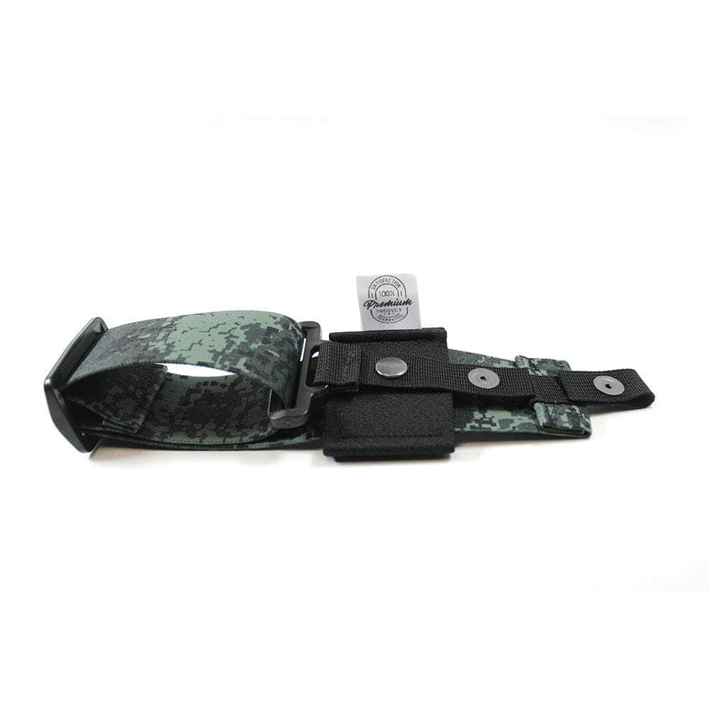 FatStraps 2" FPV Goggle Strap for Fatshark, Walksnail or DJI - Choose Your Style