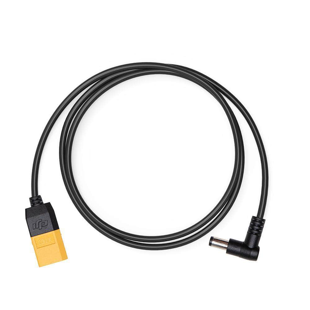 DJI Goggle ACC DJI Digital FPV Goggles Power Cable - XT60