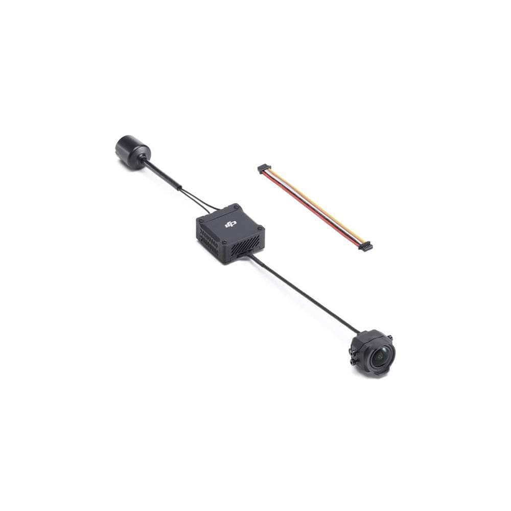 DJI Camera VTX DJI O3 Air Unit Kit (w/ camera module & antennas)