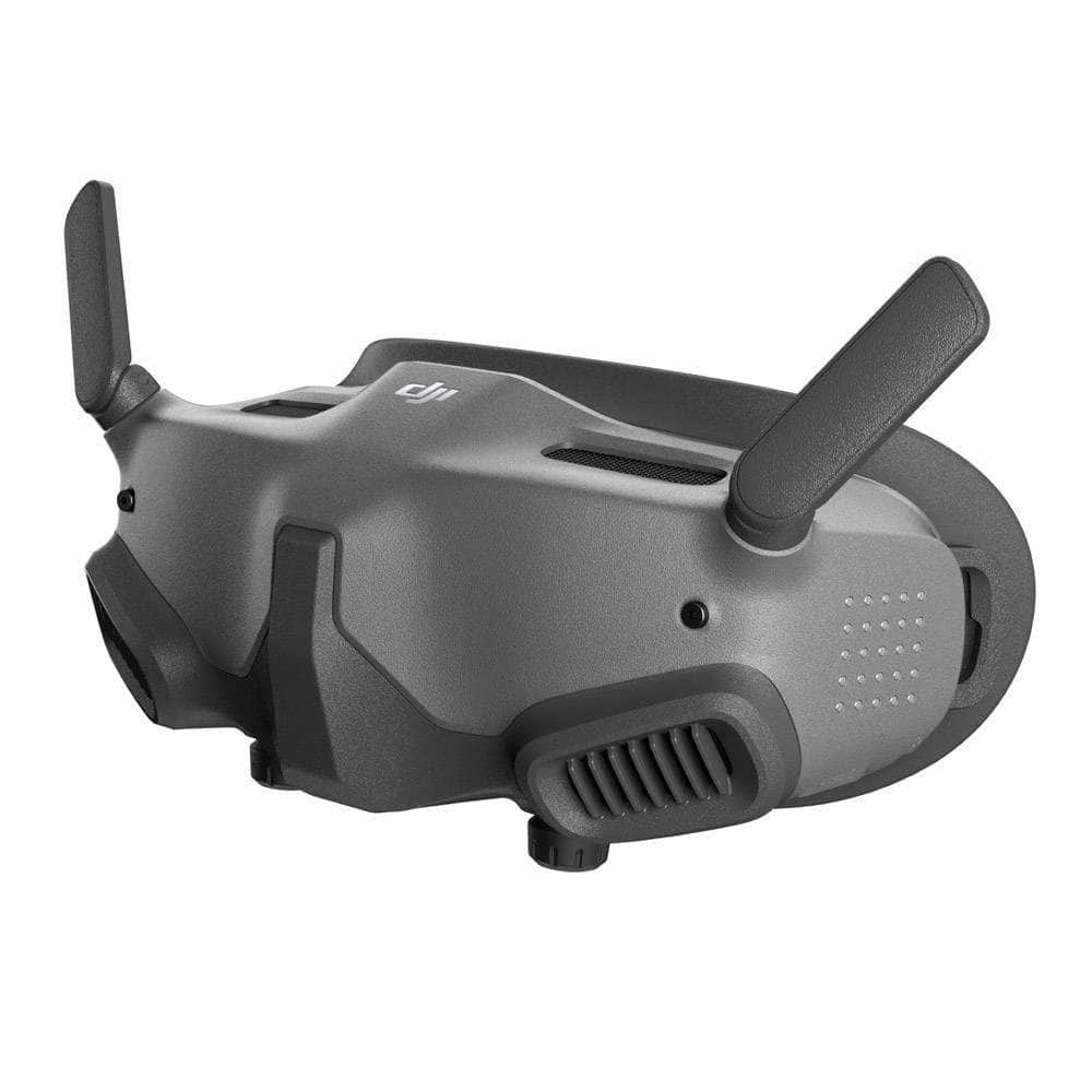 Dji fpv goggles and deals air unit