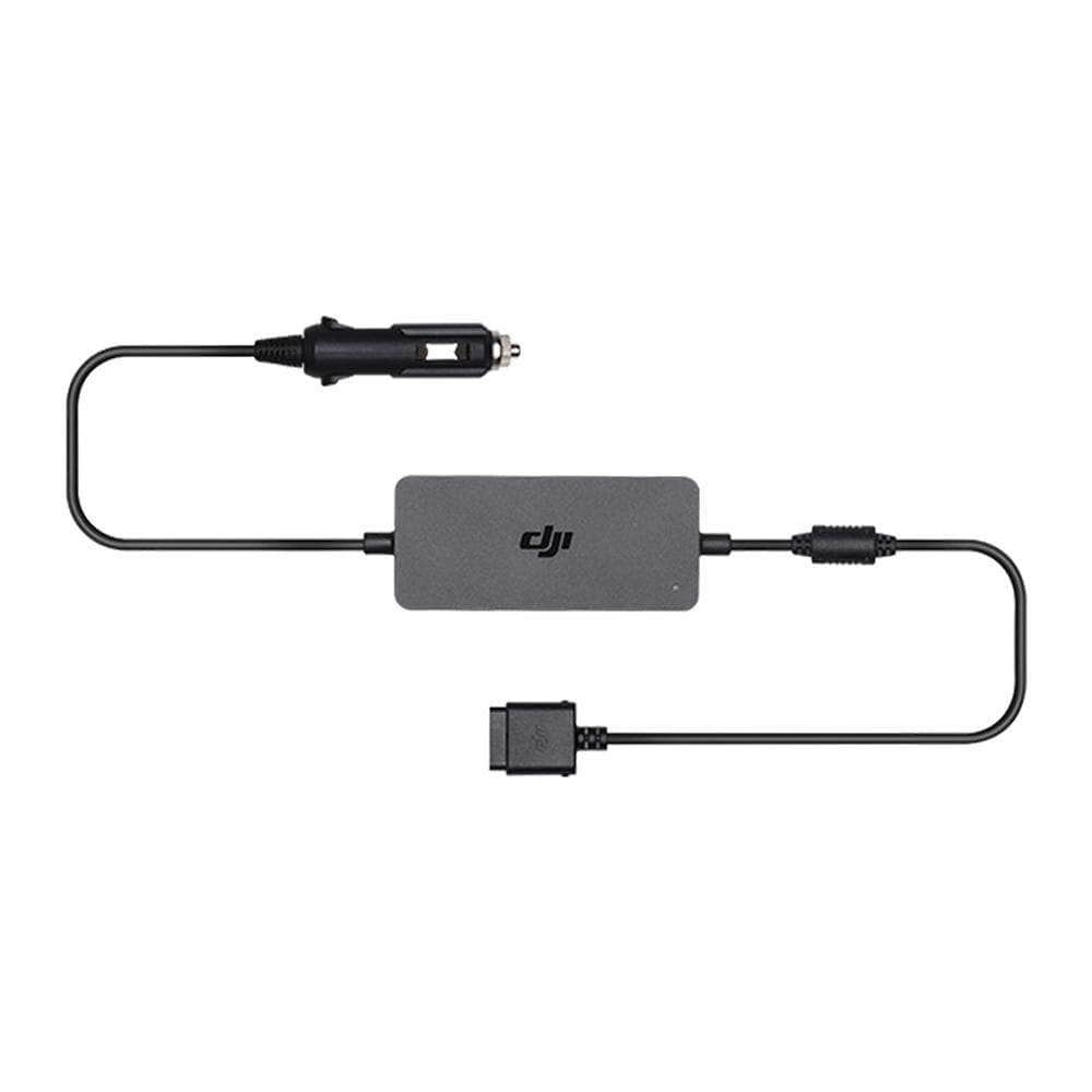 DJI FPV Car Charger