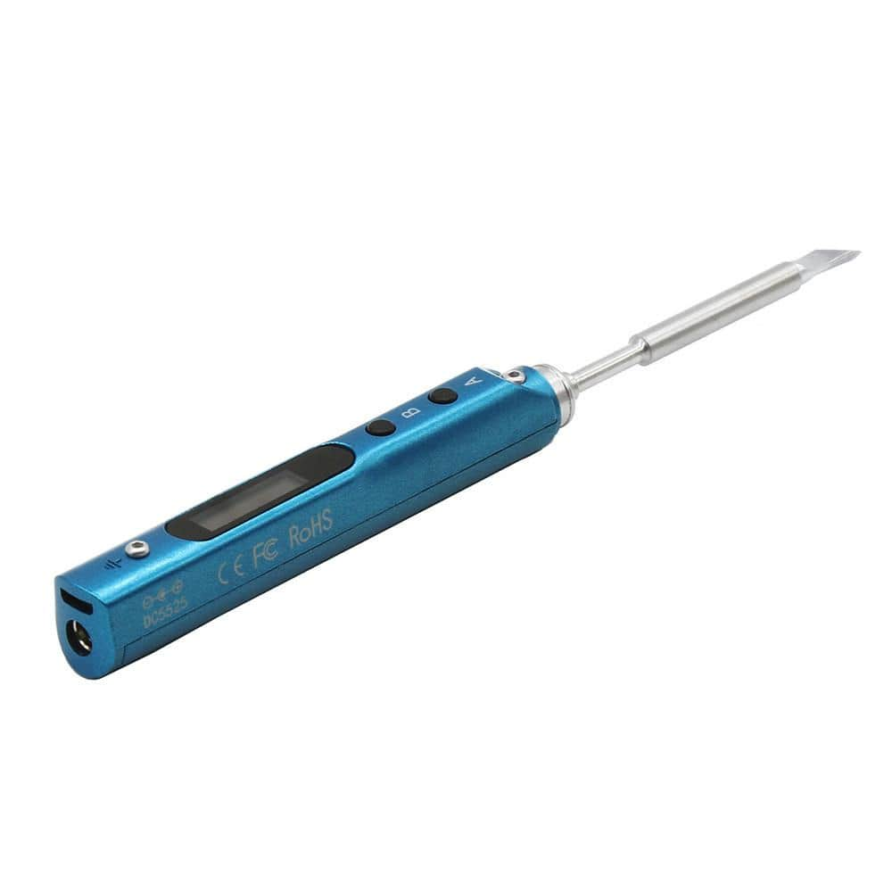 Sequre Mini SQ-001 65W Portable Soldering Iron - Choose Version