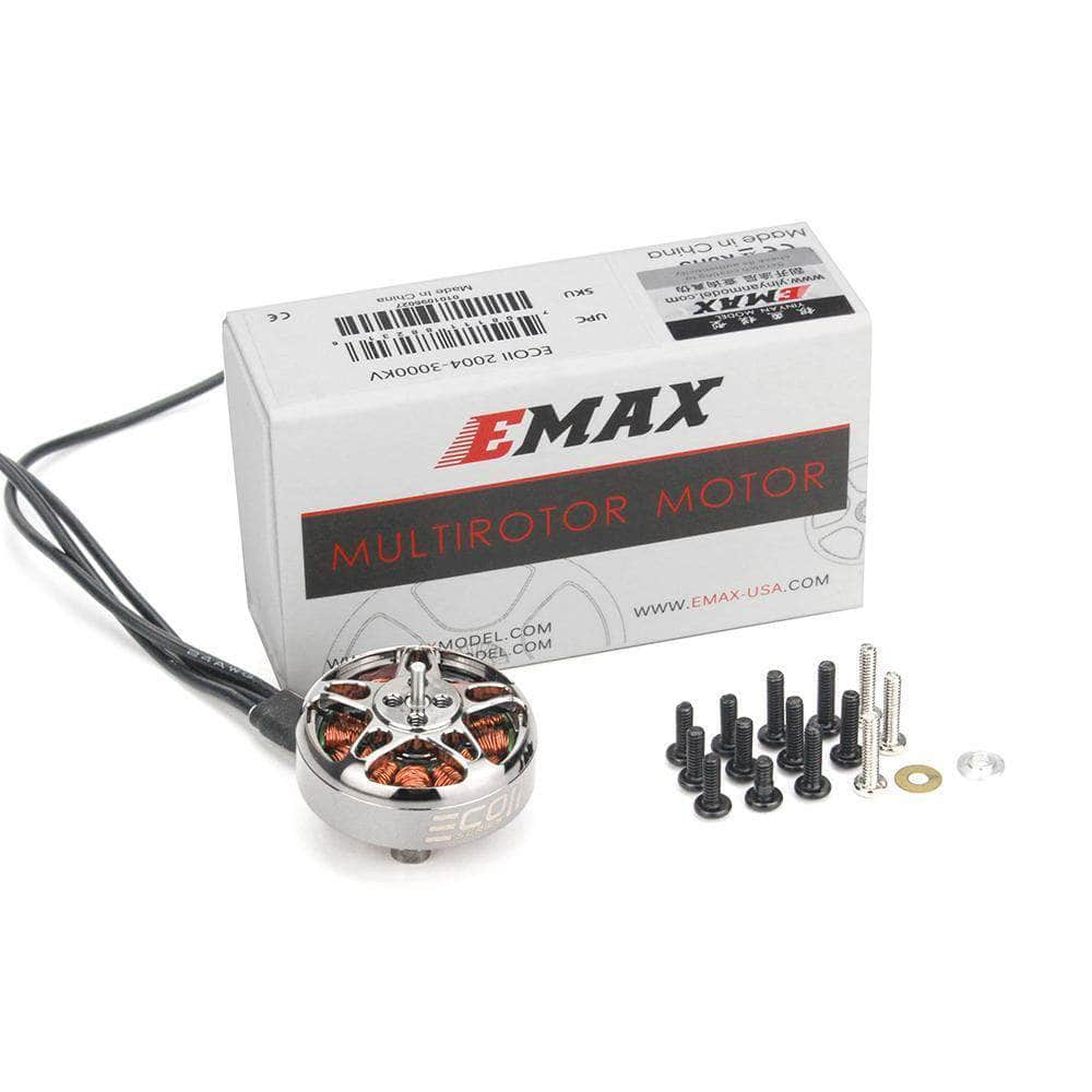 2400Kv 2004 Drone Racing Motor for Sale