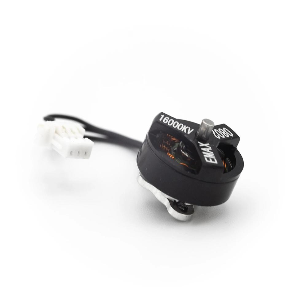 EMAX Motor EMAX 0802 16000Kv Micro Motor w/ Plug