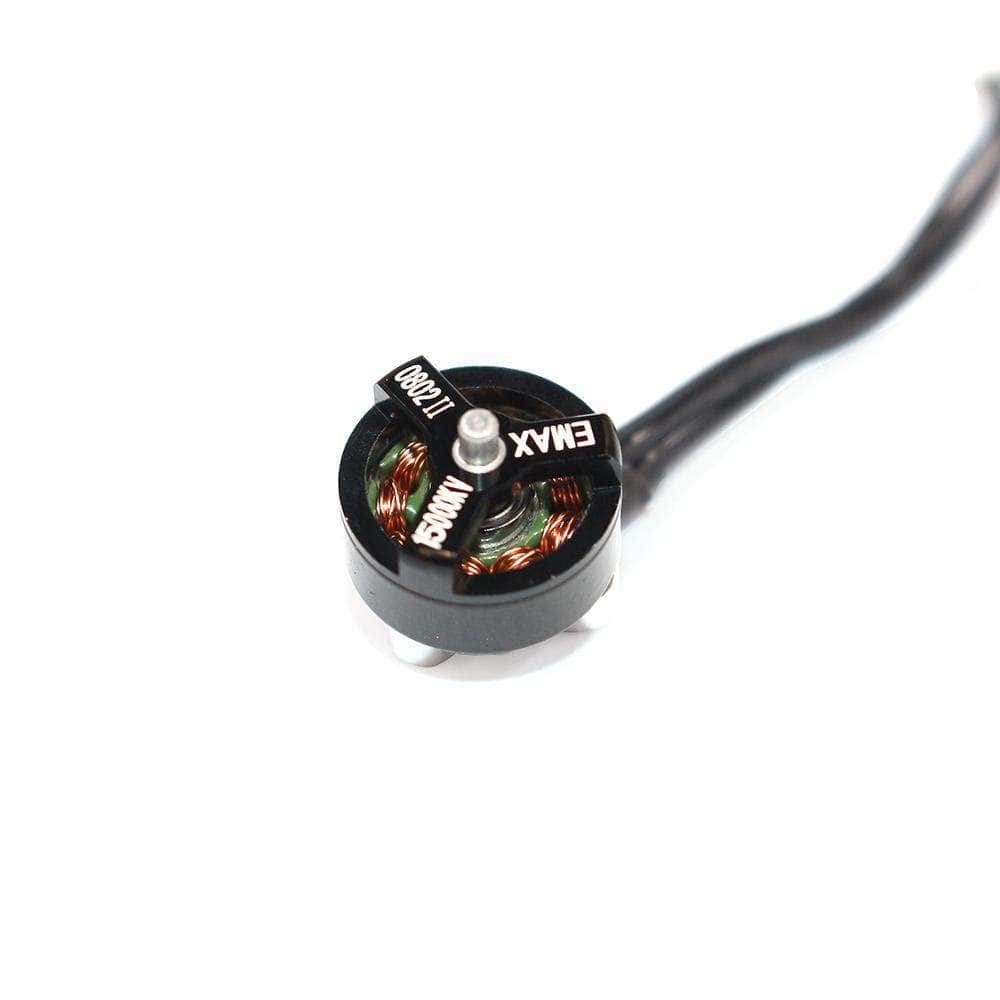 EMAX Motor EMAX 0802 II 15000Kv Micro Motor