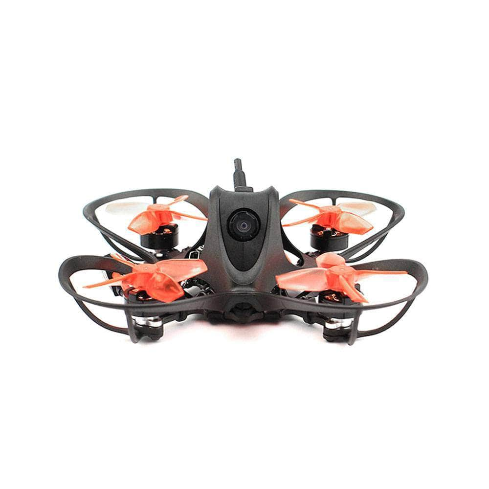 EMAX Quad EMAX BNF Nanohawk 1S Brushless Analog Whoop - Choose Receiver