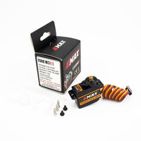 EMAX Servo EMAX ES08MD II 12g Digital Metal Gear Servo