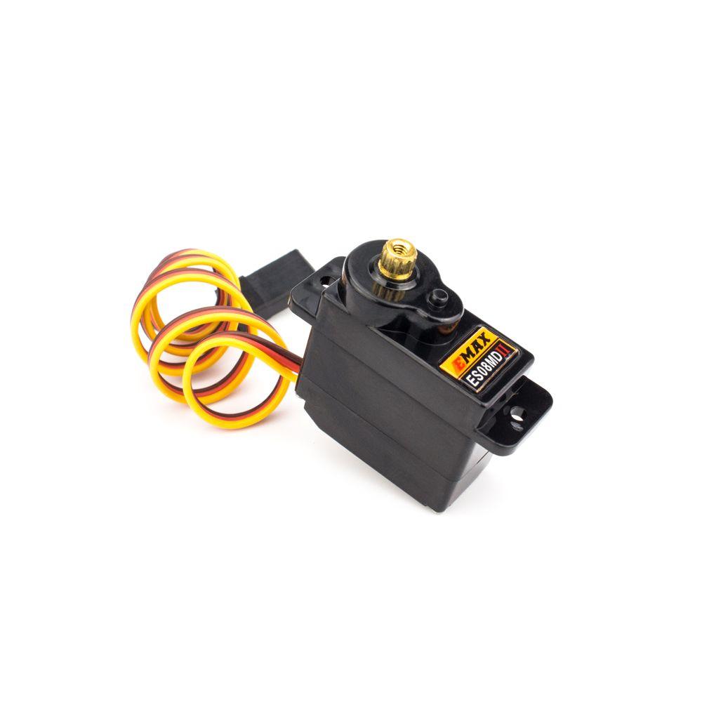 EMAX Servo EMAX ES08MD II 12g Digital Metal Gear Servo