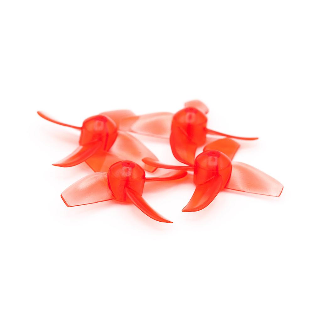 EMAX Prop EMAX EZ Pilot 40mm Quad-Blade Micro/Whoop Prop 4 Pack