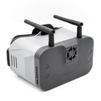 EMAX Goggle EMAX Transporter 2 HD FPV Goggles/Monitor w/ DVR for HDZero