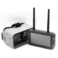 EMAX Goggle EMAX Transporter 2 HD FPV Goggles/Monitor w/ DVR for HDZero