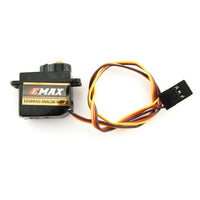 EMAX ES08MA II 12g Analog Metal Gear Servo for Sale