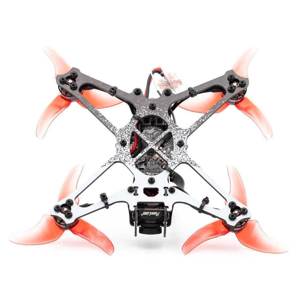 EMAX Quad (PRE-ORDER) EMAX BNF Tinyhawk II Freestyle Analog Toothpick Quad - FRSKY