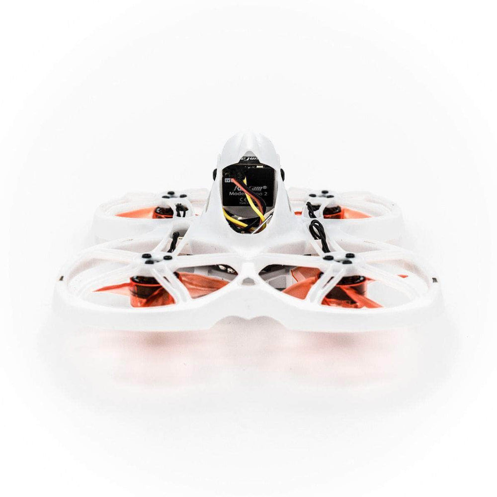 EMAX Quad (PRE-ORDER) EMAX RTF Tinyhawk II Ready to Fly Analog Kit w/ Goggles, Radio Transmitter, Case and 75mm Indoor Racing Whoop Drone