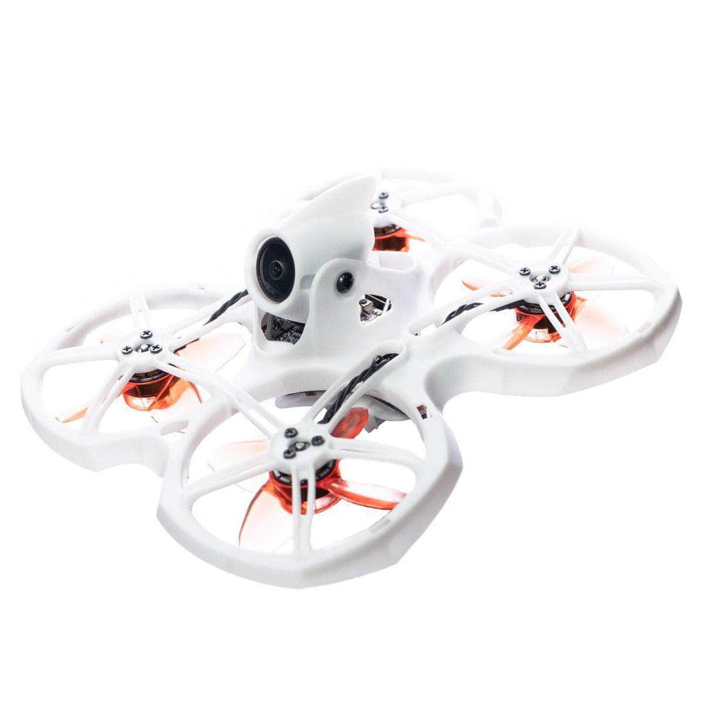 EMAX Quad (PRE-ORDER) EMAX RTF Tinyhawk II Ready to Fly Analog Kit w/ Goggles, Radio Transmitter, Case and 75mm Indoor Racing Whoop Drone