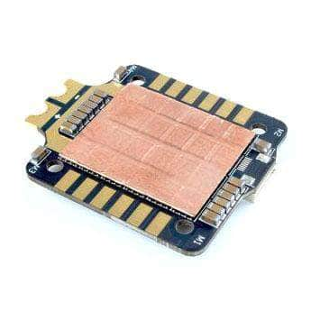 Sticky EMF Blocker 4 Pack for 4in1 ESCs (Reduces Noise) - RaceDayQuads