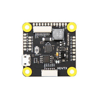 T-Motor F7 HD 30x30 Flight Controller for DJI - RaceDayQuads