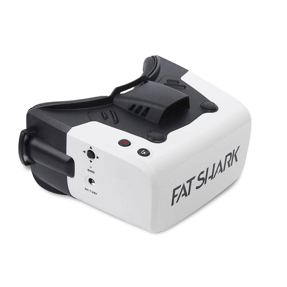 FATSHARK Goggle Fat Shark Recon HD FPV Goggles