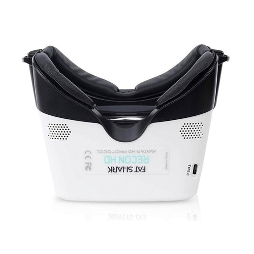 FATSHARK Goggle Fat Shark Recon HD FPV Goggles