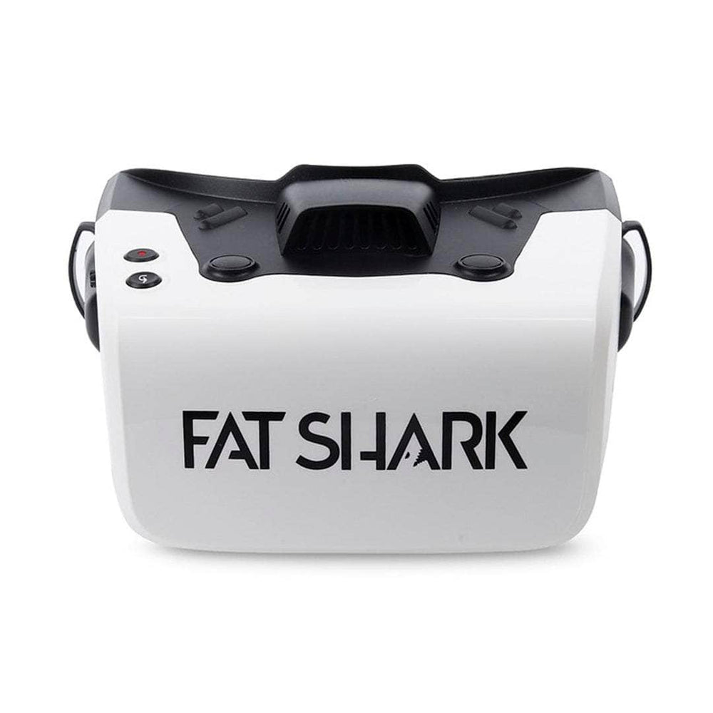 FATSHARK Goggle Fat Shark Recon HD FPV Goggles