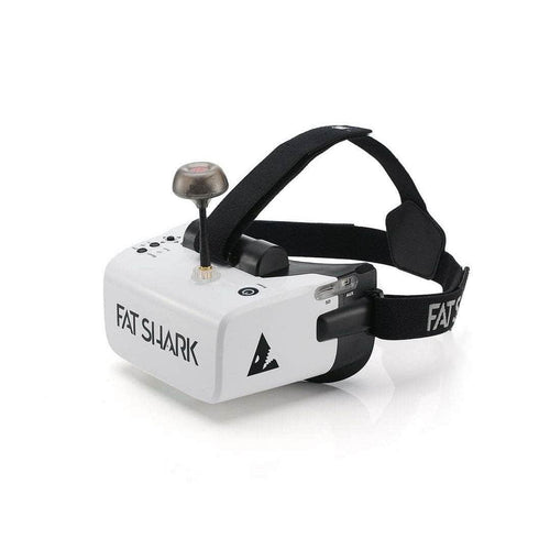 FATSHARK Goggle FatShark Scout FPV Goggles