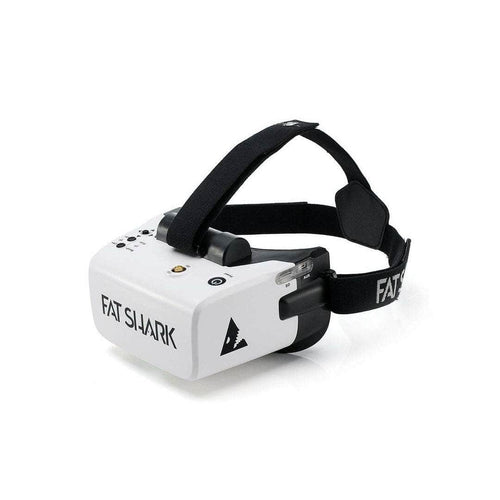 FATSHARK Goggle FatShark Scout FPV Goggles