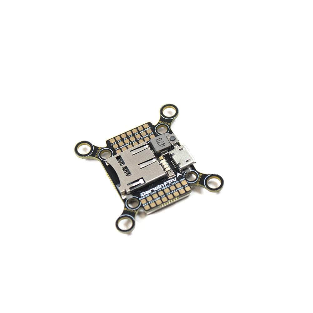 DarwinFPV F411 3-6S 30x30 / 20x20 Flight Controller