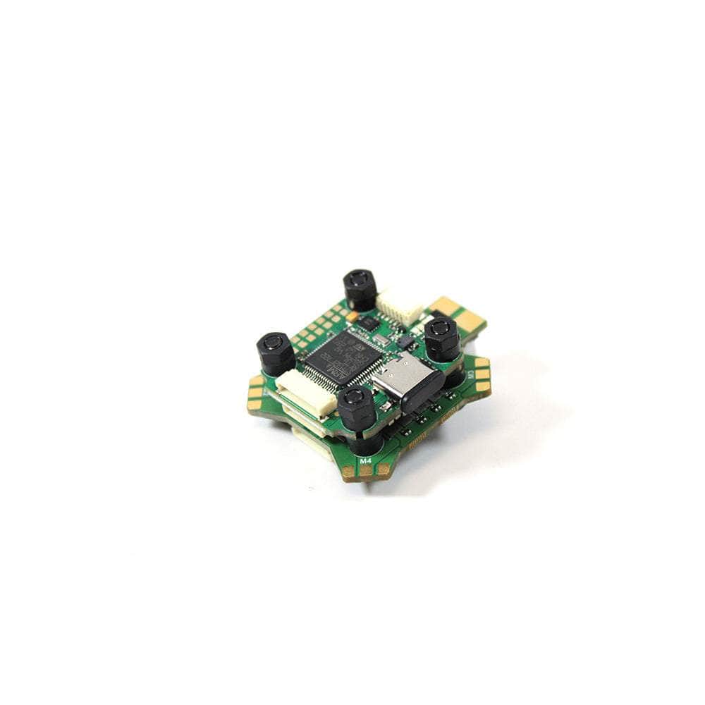 iFlight Blitz Mini F722 E55 2-6S 20x20 Stack/Combo (F722 FC/ 55A 32bit 4in1 V1.3 ESC)