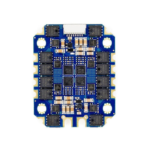 FETTEC ESC FETtec 65A 3-6S 30x30 4in1 ESC