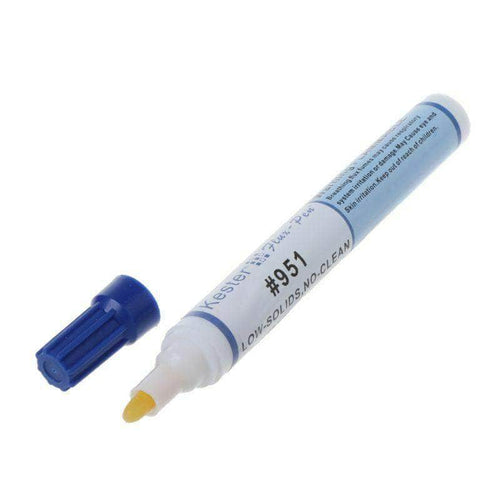 Kester #951 10mL Soldering Flux Pen - RaceDayQuads