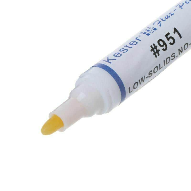 Kester #951 10mL Soldering Flux Pen - RaceDayQuads