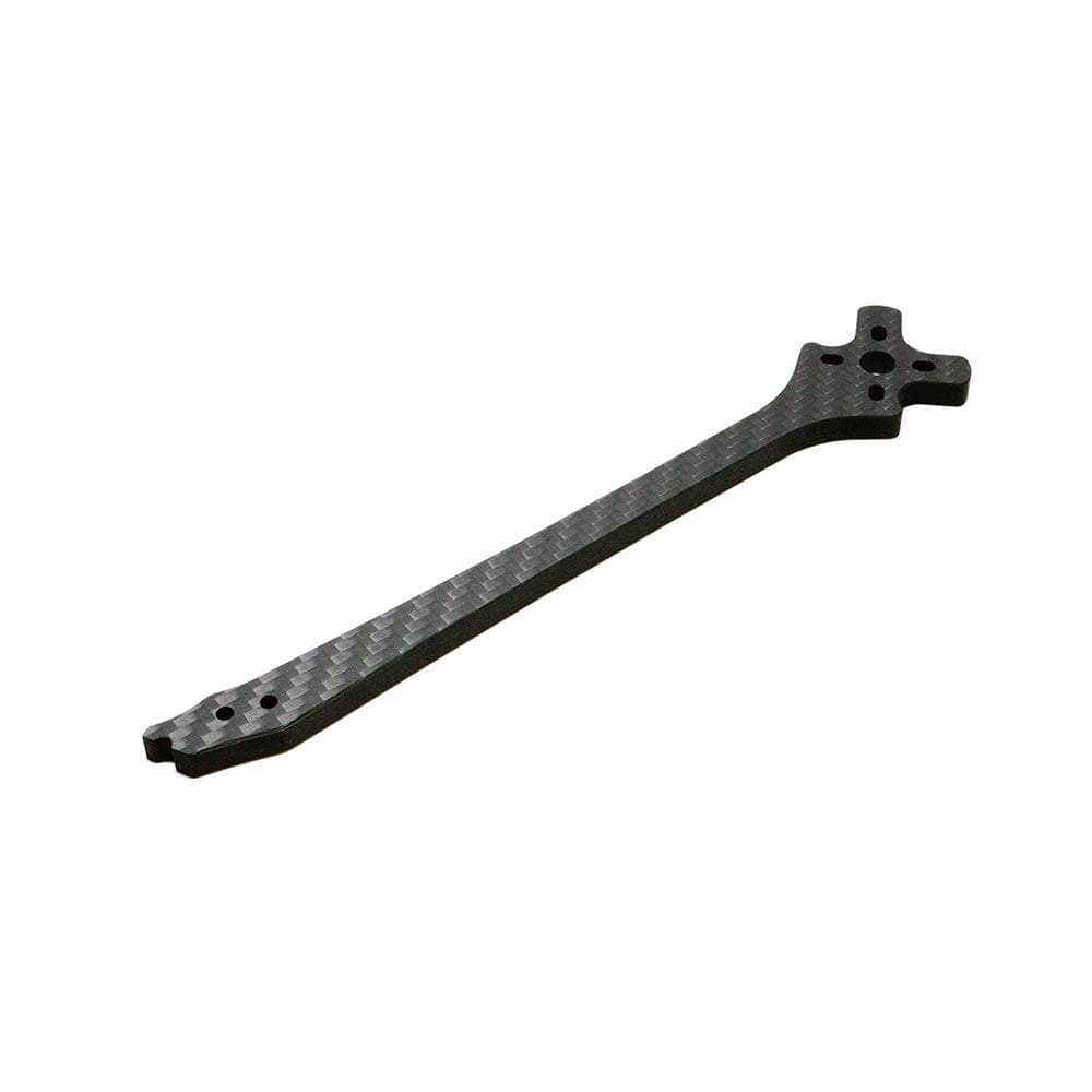 FLYFISH CARBON Frame Part RDQ Source One V4 Deadcat 7" 6mm Arm - Choose Version