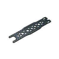 FLYFISH CARBON Frame Part RDQ Source One V4 Top Plate