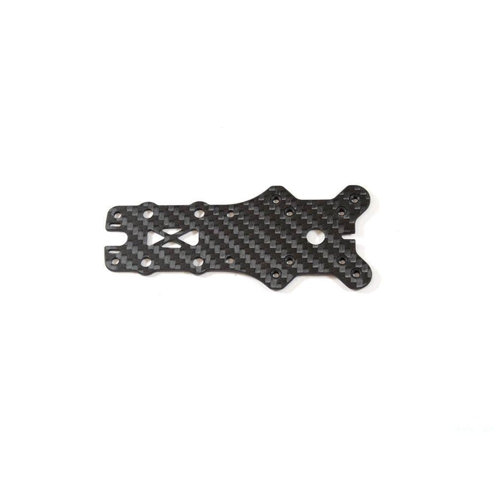 FLYFISH CARBON Frame Part RDQ Source One V5 Replacement Middle Plate