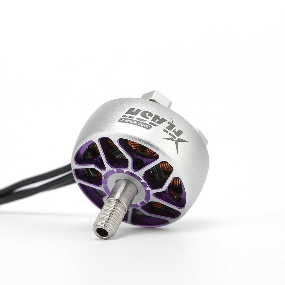 FLYFISH Motor FlyFishRC Flash 2207 1850Kv Motor