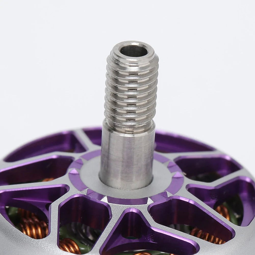 FLYFISH Motor FlyFishRC Flash 2207 1850Kv Motor