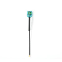 FLYFISH Antenna FlyFishRC Osprey 5.8GHz 90mm U.FL Antenna - LHCP 90mm