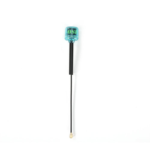 FLYFISH Antenna FlyFishRC Osprey 5.8GHz 90mm U.FL Antenna - LHCP 90mm