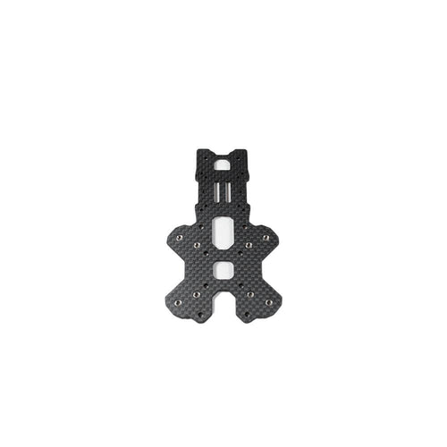 FLYFISH Frame Part FlyFishRC Volador II VX5/VX6 V2 Replacement Middle Plate