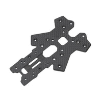 FLYFISH Frame Part FlyFishRC Volador VD5/VD6 Replacement Middle Plate