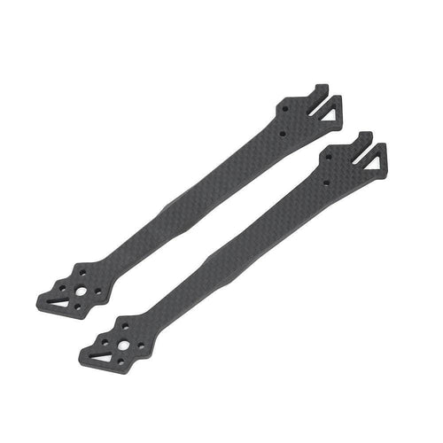 FLYFISH Frame Part FlyFishRC Volador VD6 Spare Rear Arm (2pc)