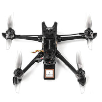 FLYWOO Quad Flywoo BNF Explorer LR 4" Deadcat HD 4S Quad (without O3 Unit) - PNP