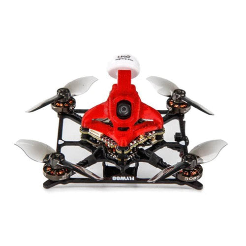 FLYWOO Quad Flywoo BNF Firefly 2S Nano Baby 20 HD 2" Quad w/ HDZero - ELRS 2.4GHz