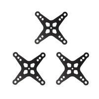 FLYWOO Hardware Flywoo DJI O3 Air Unit 20x20 / 16x16 Adapter Plate - 3 PCS